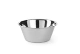 HENDI Kitchen skål, HENDI, 0,7L, ⌀160x(H)63mm