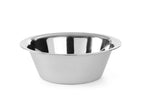 HENDI Kitchen skål, HENDI, 0,7L, ⌀160x(H)63mm