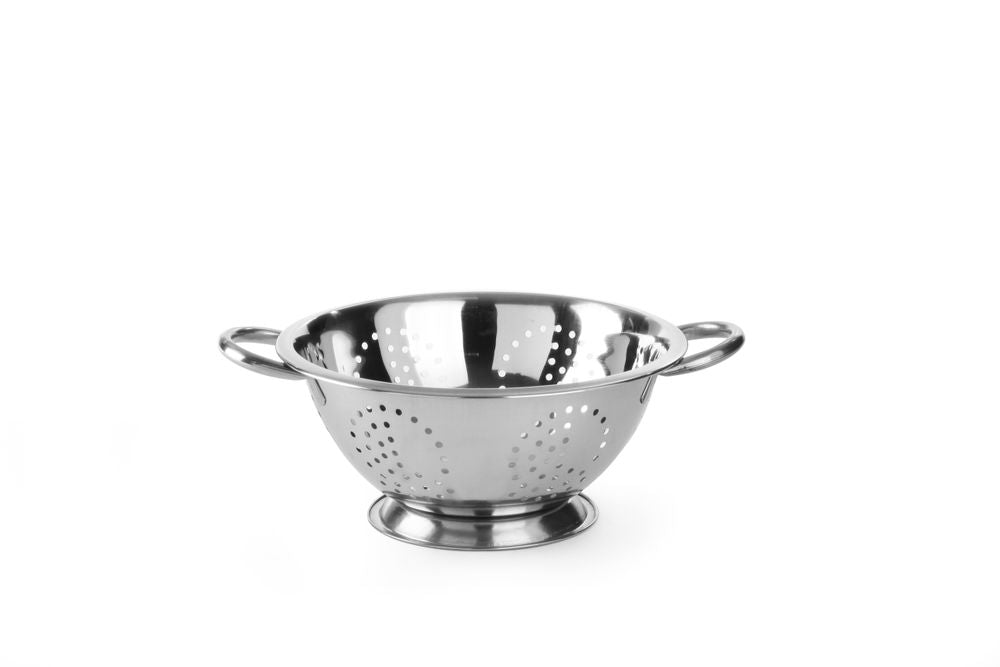 HENDI Colander Kitchen Line, HENDI, Kitchen Line, ⌀240x(H)110mm