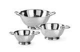 HENDI Colander Kitchen Line, HENDI, Kitchen Line, ⌀240x(H)110mm