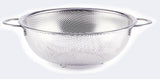 HENDI Colander, HENDI, ⌀225x(H)90mm