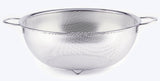HENDI Colander, HENDI, ⌀225x(H)90mm