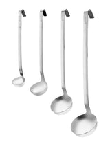 HENDI Ladle non-drip, HENDI, Profi Line, 0,06L, ⌀60x360mm