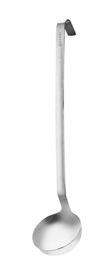 HENDI Ladle non-drip, HENDI, Profi Line, 0,06L, ⌀60x360mm