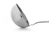 HENDI Ladle non-drip, HENDI, Profi Line, 0,06L, ⌀60x360mm