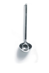 HENDI Ladle non-drip, HENDI, Profi Line, 0,06L, ⌀60x360mm