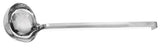 HENDI Ladle non-drip, HENDI, Profi Line, 0,06L, ⌀60x360mm