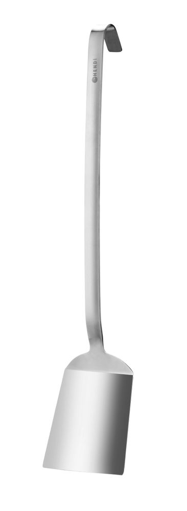 HENDI Spatula, HENDI, Profi Line, svart, 510x100mm