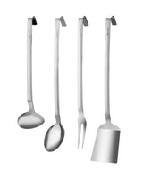 HENDI Basting sked, HENDI, Profi Line, 410x100mm