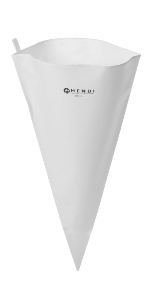 HENDI Pastry bags, reusable , HENDI, Kitchen Line, 2 pcs., (L)300mm