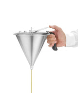 HENDI Confectionery funnel Profi Line, HENDI, Profi Line, 1,5L, ⌀212x(H)315mm