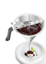 HENDI Confectionery funnel Profi Line, HENDI, Profi Line, 1,5L, ⌀212x(H)315mm