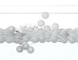 HENDI Sous-vide cooking balls – 500 pcs, HENDI, vit, ⌀20mm