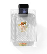 HENDI Sous-vide cooking balls – 500 pcs, HENDI, vit, ⌀20mm