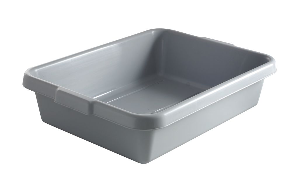 HENDI Tote box, HENDI, 555x410x(H)130mm