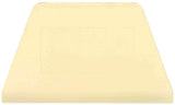 HENDI Dough scrapers, trapezoidal, HENDI, 3 pcs., 216x128mm