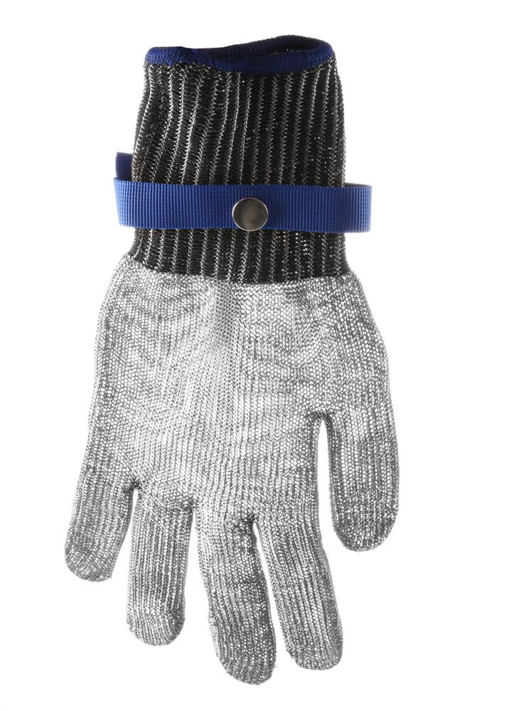 HENDI Cut resistant gloves, certified, HENDI, Medium, (L)280mm