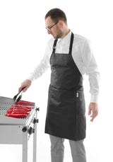 HENDI Barbecue apron, HENDI, 810x660mm