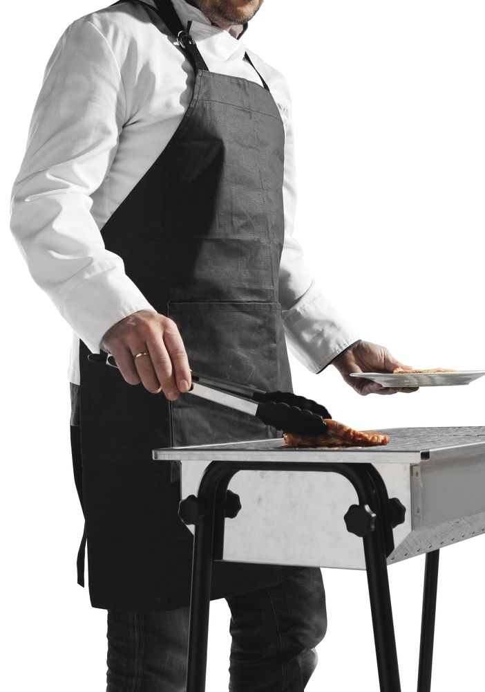 HENDI Barbecue apron, HENDI, 810x660mm