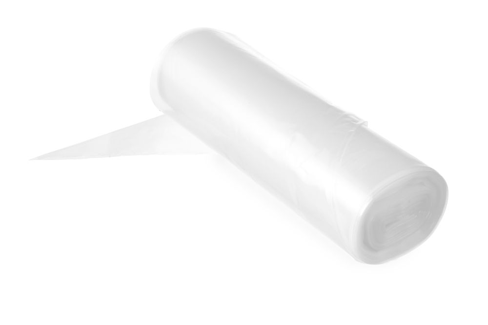 HENDI Pastry bags, HENDI, transparent, 100 pcs., 530x285mm