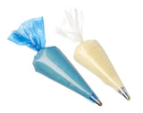 HENDI Pastry bags, HENDI, transparent, 100 pcs., 530x285mm