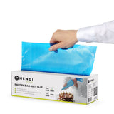 HENDI Non-slip pastry bags, HENDI, blå, 100 pcs., 515x280mm