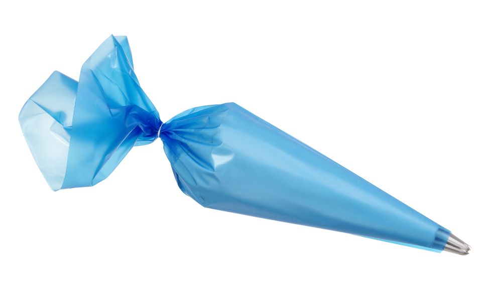 HENDI Non-slip pastry bags, HENDI, blå, 100 pcs., 515x280mm