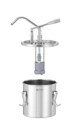 HENDI Dryckesdispensrar – 558102