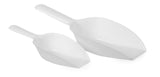 HENDI Scoop, HENDI, 0,125L, (L)187mm
