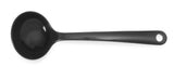 HENDI Sauce ladle, HENDI, 0,07L, vit, 235x75mm