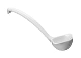 HENDI Sauce ladle, HENDI, 0,03L, Ivory, 180x70mm
