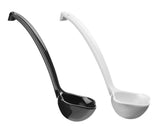 HENDI Sauce ladle, HENDI, 0,03L, Ivory, 180x70mm