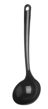 HENDI Sauce ladle, HENDI, 0,07L, vit, 235x75mm