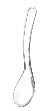 HENDI Salad sked, HENDI, 0,03L, vit, 235x55mm