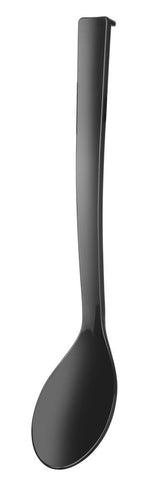 HENDI Salad sked, HENDI, 0,06L, vit, 335x70mm