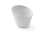 HENDI Velocity slanted bowls, HENDI, 70x70x(H)60mm