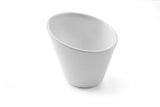 HENDI Velocity slanted bowls, HENDI, 70x70x(H)60mm