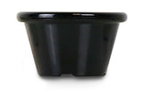 HENDI Ramekin, HENDI, 0,045L, svart, 12 pcs., ⌀60x(H)35mm