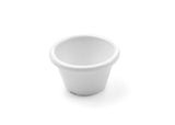 HENDI Ramekin, HENDI, 0,045L, svart, 12 pcs., ⌀60x(H)35mm