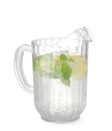 HENDI Pitcher, HENDI, 1,8L, ⌀125x(H)210mm