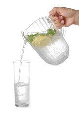 HENDI Pitcher, HENDI, 1,8L, ⌀125x(H)210mm