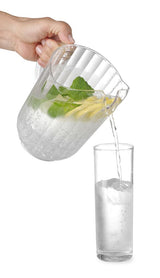HENDI Pitcher, HENDI, 1,8L, ⌀125x(H)210mm