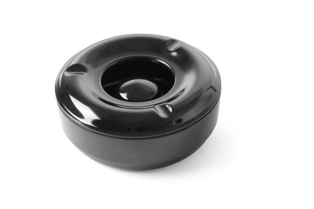 HENDI Ashtray, HENDI, ⌀146x(H)60mm