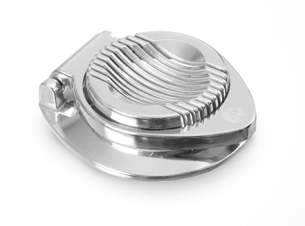 HENDI Egg slicer – oval, HENDI, 120x115x(H)35mm