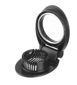 HENDI Egg slicer, HENDI, svart, 152x112mm