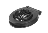 HENDI Egg slicer, HENDI, svart, 152x112mm