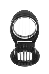 HENDI Egg slicer, HENDI, svart, 152x112mm