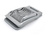HENDI Egg slicer – rektangulär, HENDI, 130x85x(H)30mm