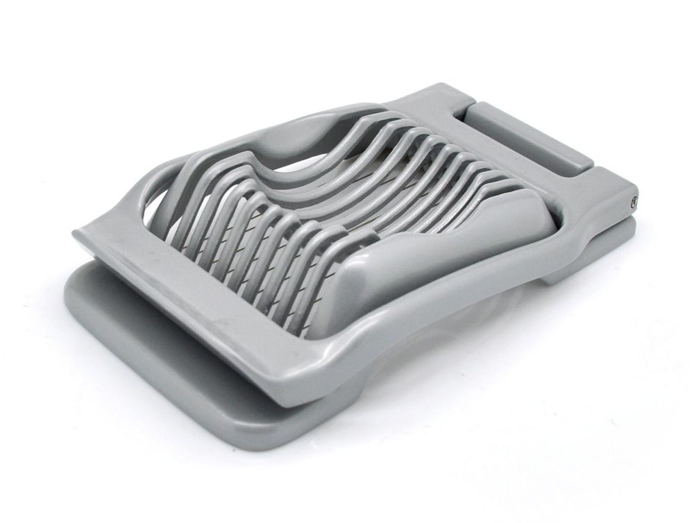 HENDI Egg slicer – rektangulär, HENDI, 130x85x(H)30mm