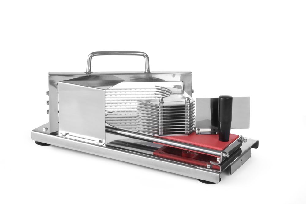 HENDI Tomato slicer, HENDI, 432x202x(H)210mm